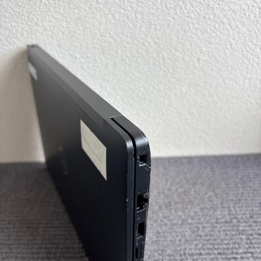 DELL latitude 7390 i5-8250U メモリ8GB タッチ機能