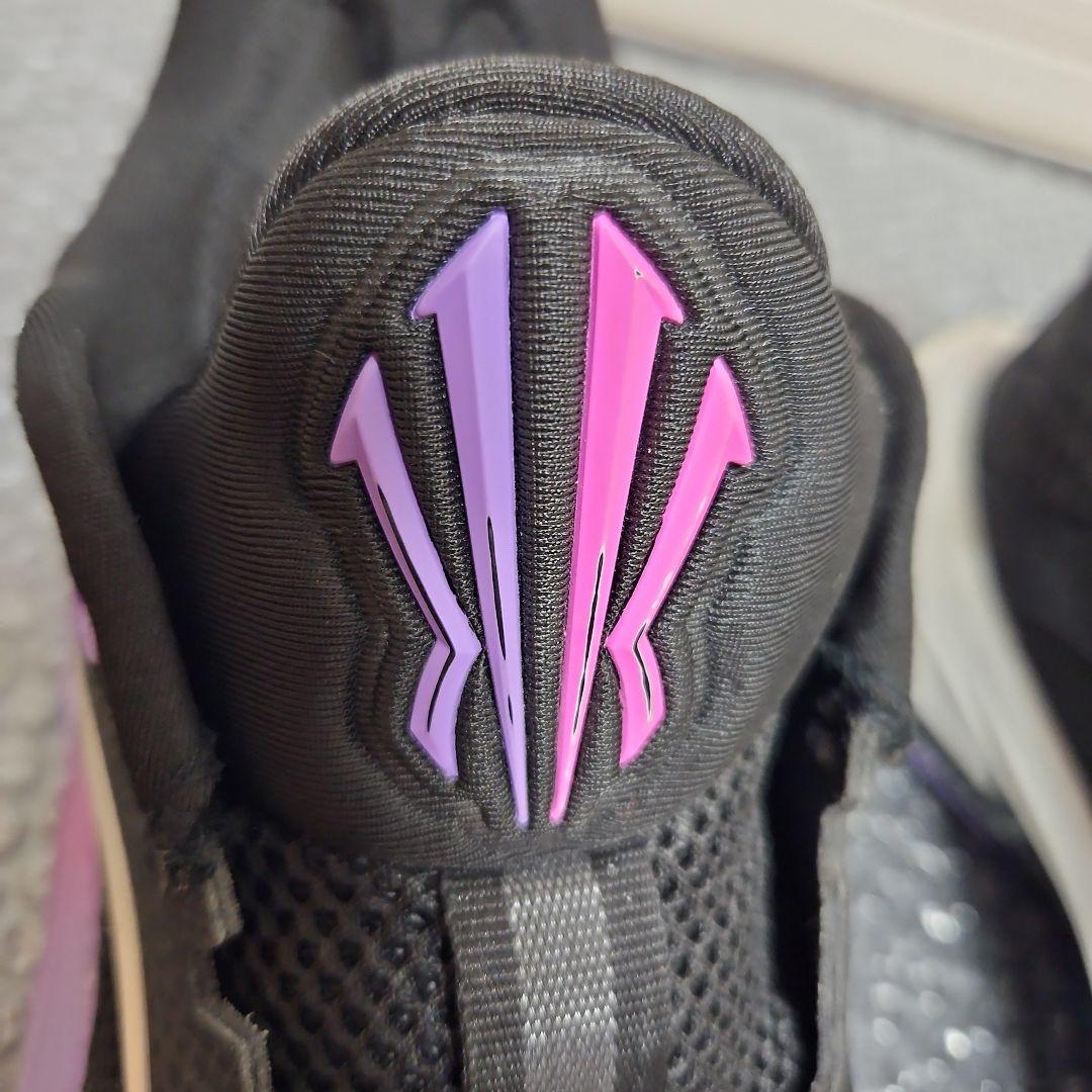 シューズ(男性用) ANTA KAI1 SPEED US8