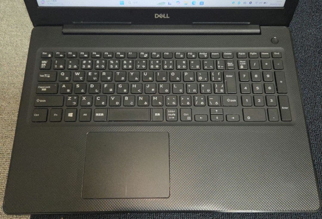 高速SSD/大容量1128GB/メモリ8GB /office2024/ドライブ