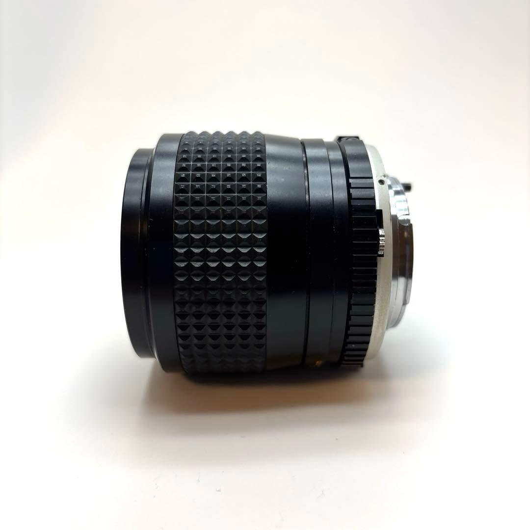 【美品】MINOLTA MC W.ROKKOR-SI 28mm f2.5