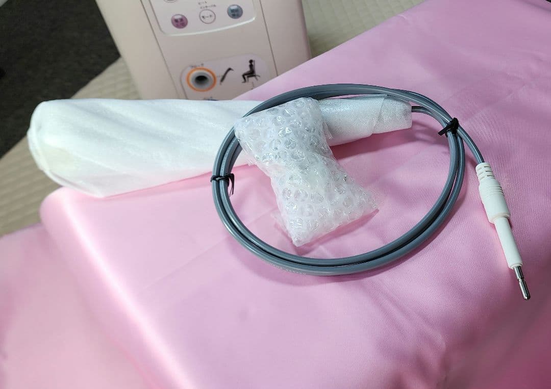 プロメイト　RX14000V　プローブセット　①