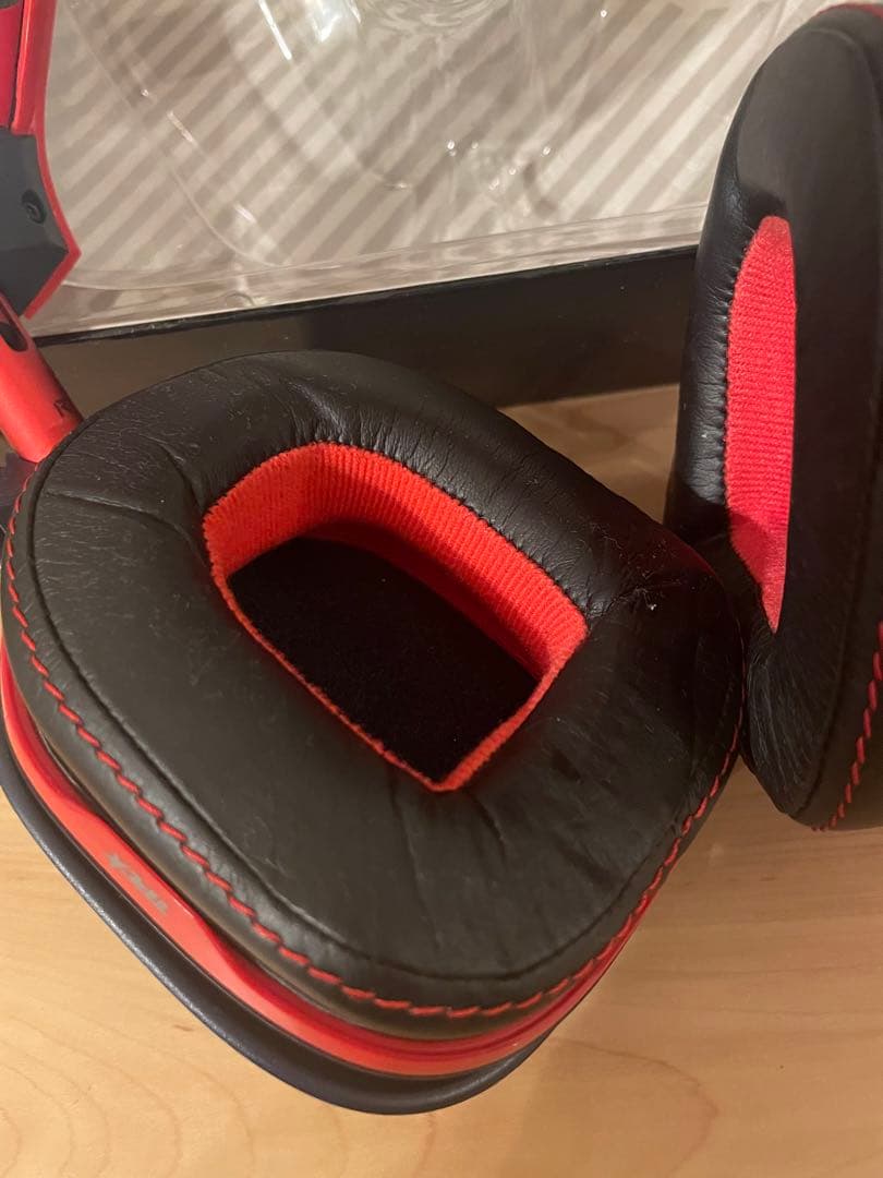 ロジクールG ASTRO Gaming A40 ゲーミングヘッドセット