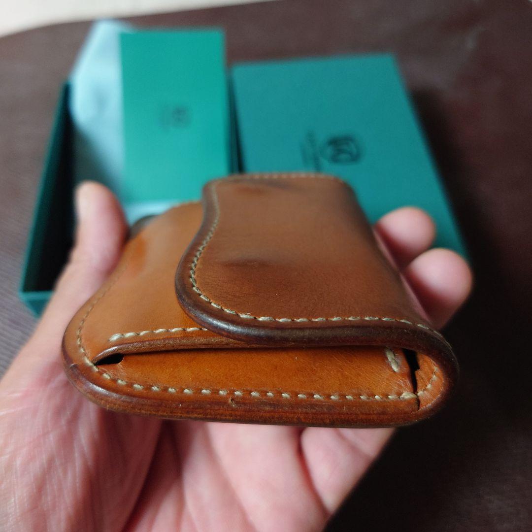 希少 ラストクロップス LASTCROPS タング 　ブッテーロ ナチュラル