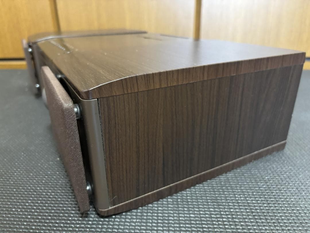 JVC コンポーネントシステム EX-S3-T