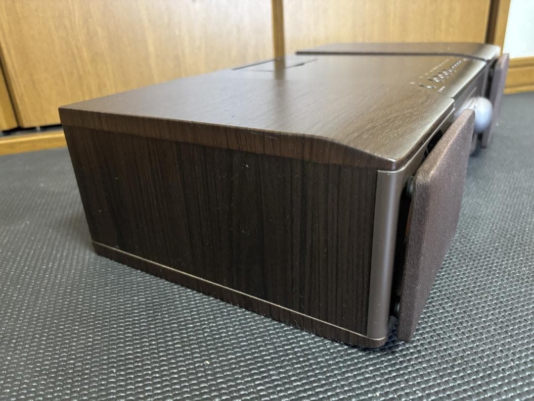 JVC コンポーネントシステム EX-S3-T