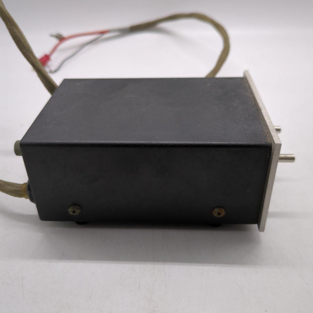 DENON AU-320 昇圧トランス　動作未確認