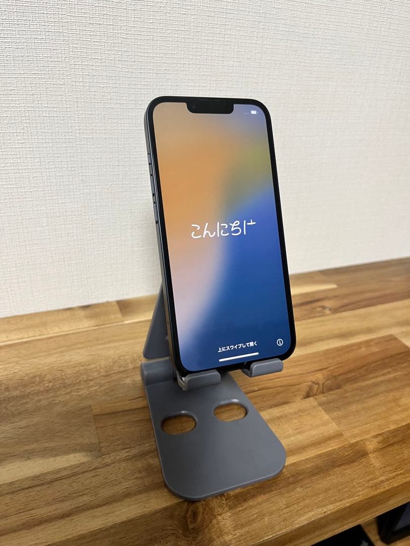 iPhone 14 – 128GB – ミッドナイト（SIMフリー）