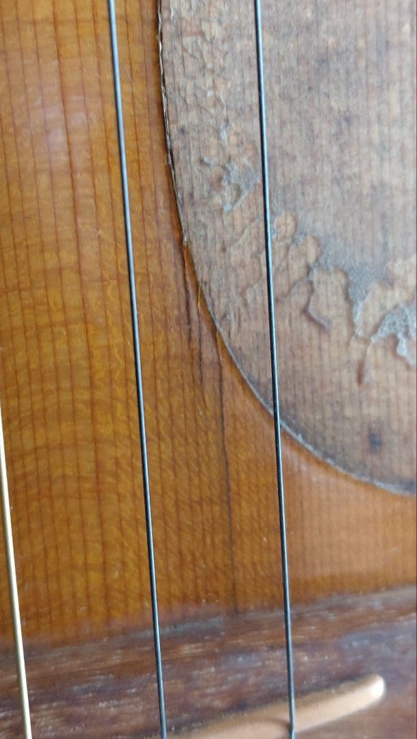 Martin D18ギター ハードケース付き