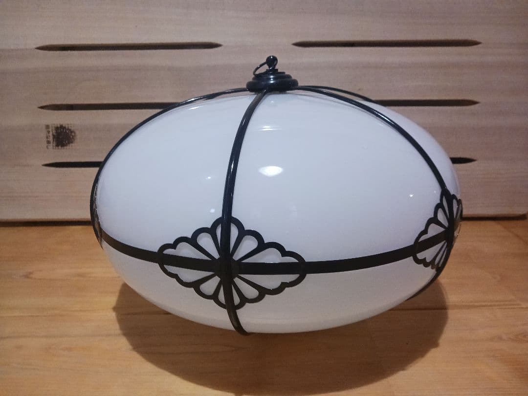 【お値下げしました！】オーデリック　和風照明　レトロ　大正ロマン