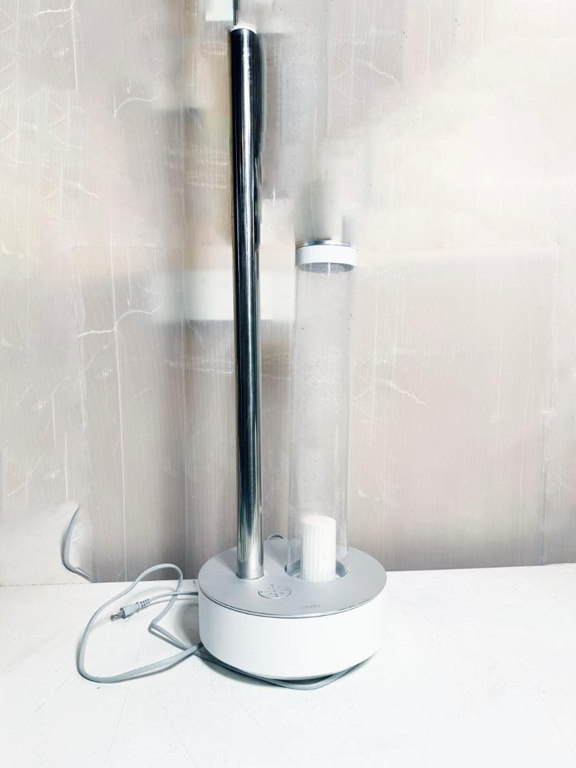 ★2020年製★ 中古★cado 除菌消臭器 超音波式【PG-E620】FGFW