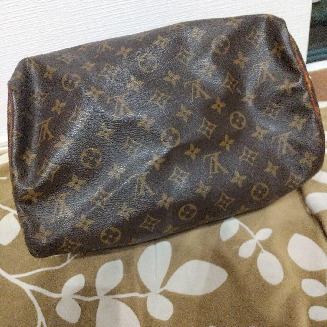 笑*ギ様 LOUIS Vuitton　スピーディー