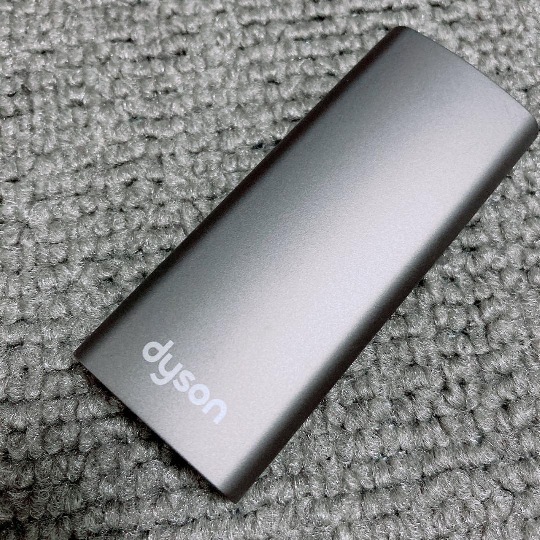 ダイソン AM05 Hot + Cool Fan Heater　ファンヒーター