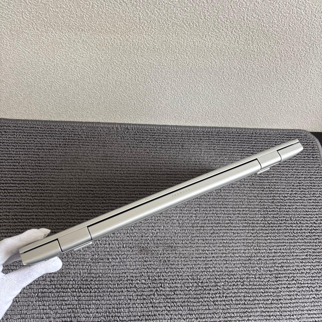 HP ProBook 650 G4 i3-8130U メモリ4GB #6859