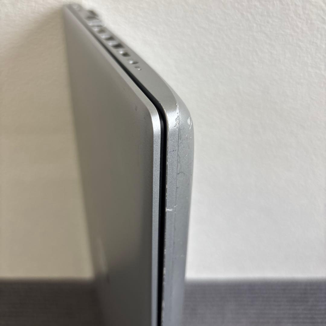 HP ProBook 650 G4 i3-8130U メモリ4GB #6859