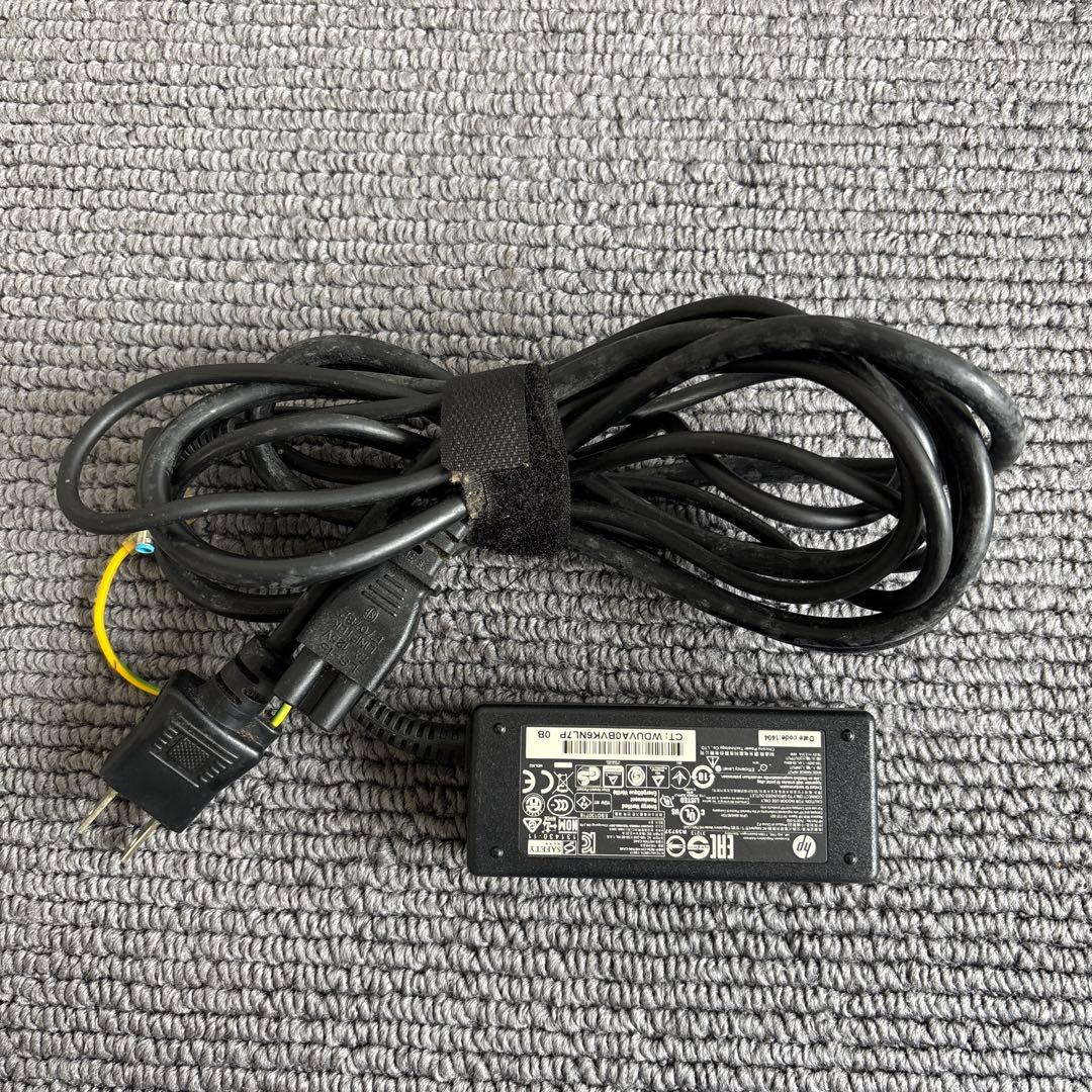 HP ProBook 650 G4 i3-8130U メモリ4GB #6859