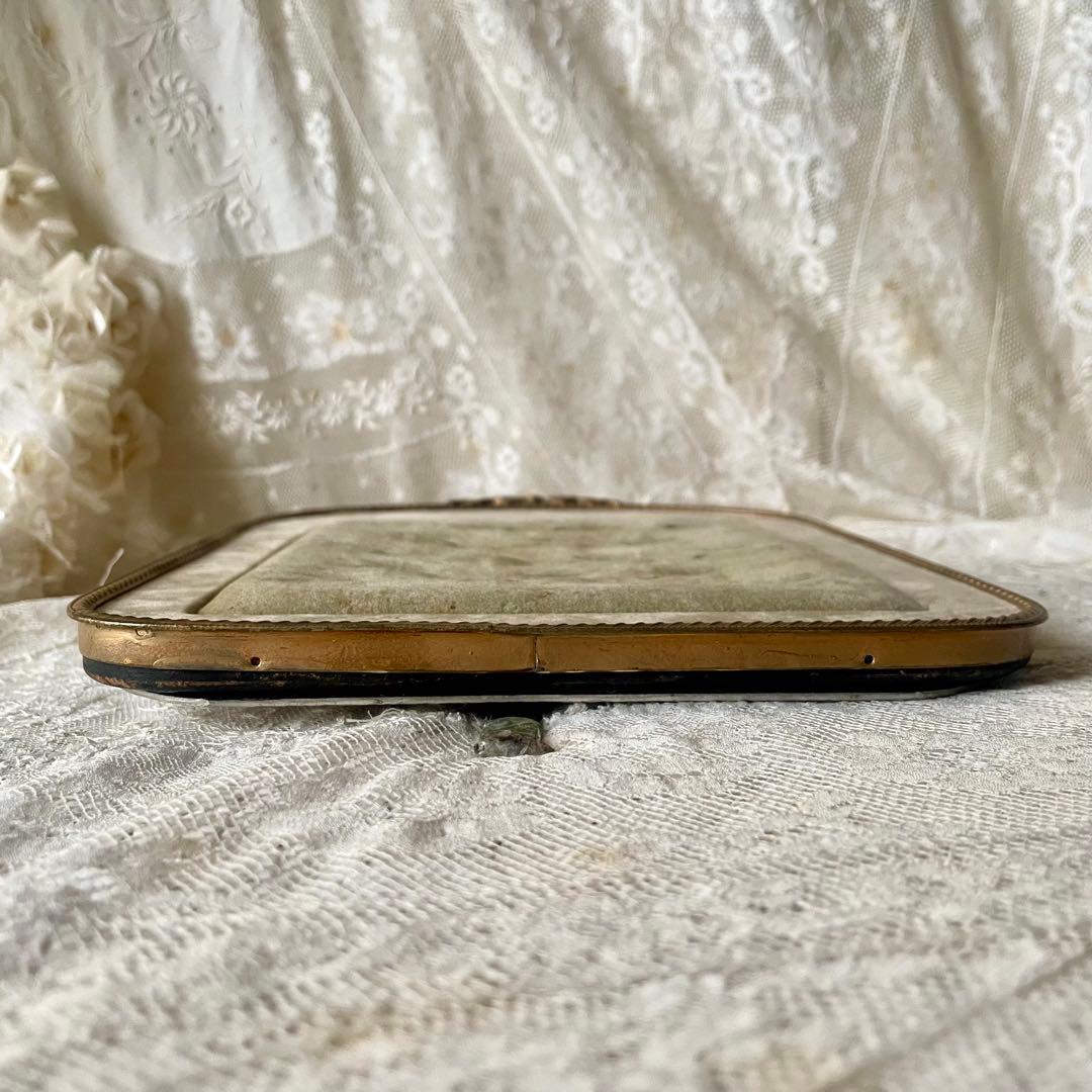 た*け様 【レア希少】リング用ジュエリースタンド　ディスプレイ店舗什器イギリスア