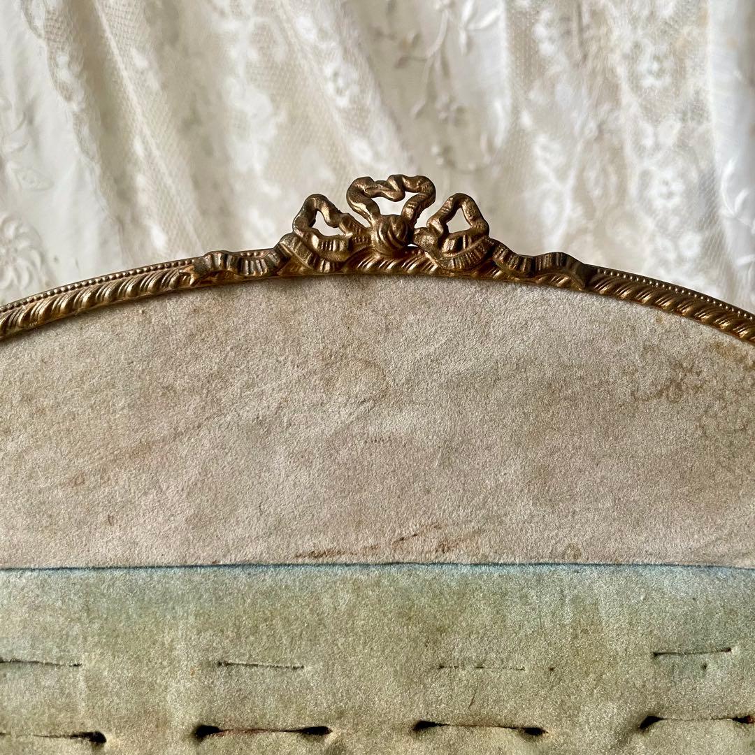 た*け様 【レア希少】リング用ジュエリースタンド　ディスプレイ店舗什器イギリスア