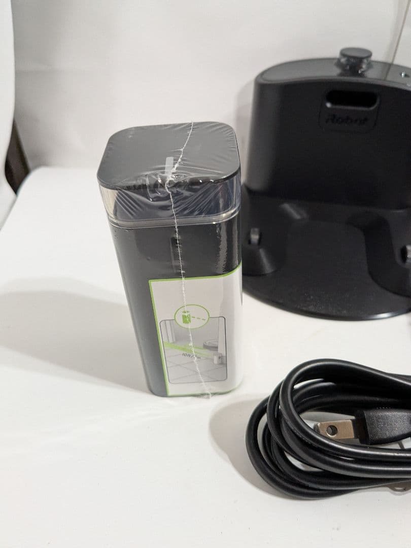 【未使用】iRobot Roomba　ルンバ691　掃除　クリーナー　ロボット