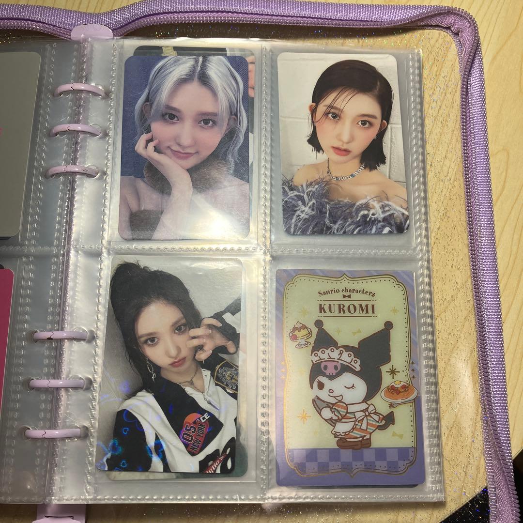 I've ガウル　トレカまとめ売り