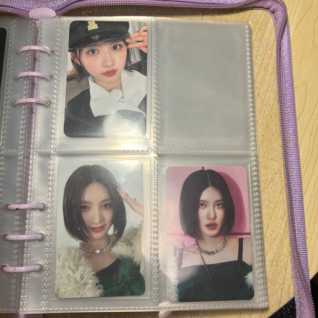 I've ガウル　トレカまとめ売り