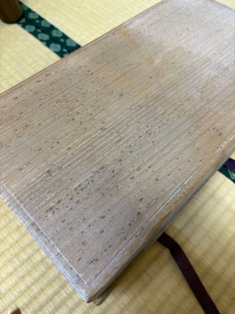 貴重　囲碁セット囲碁盤 日向特製本蛤白雪印41号　本那智41号白黒碁石 木製収納