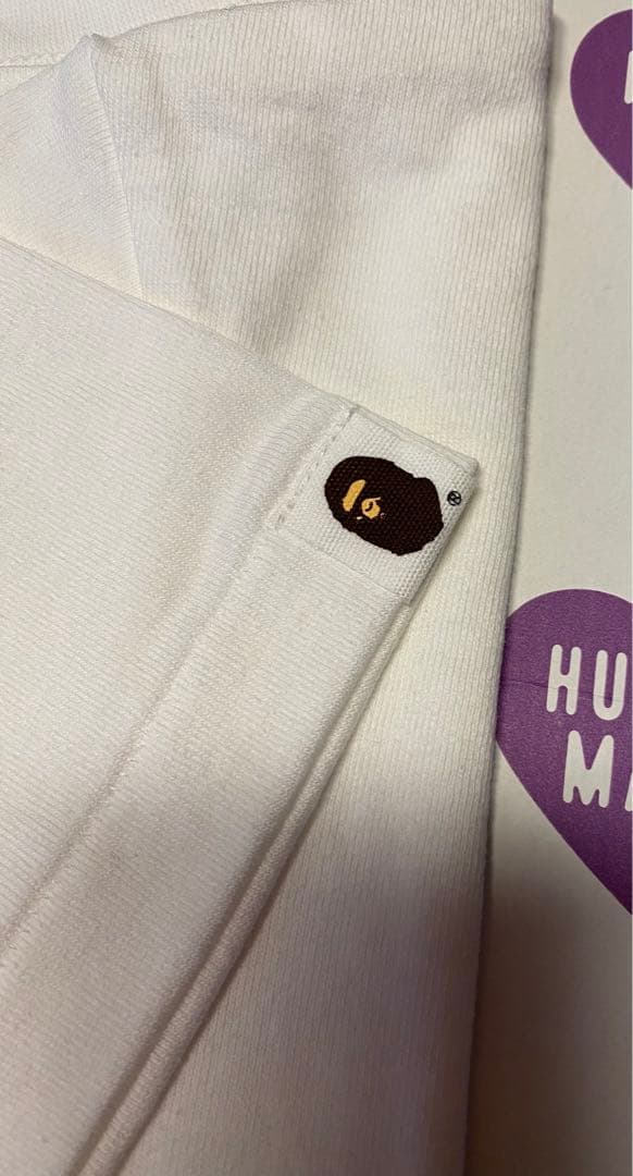 APE エイプキッズ ドラゴンボール Tシャツ 130