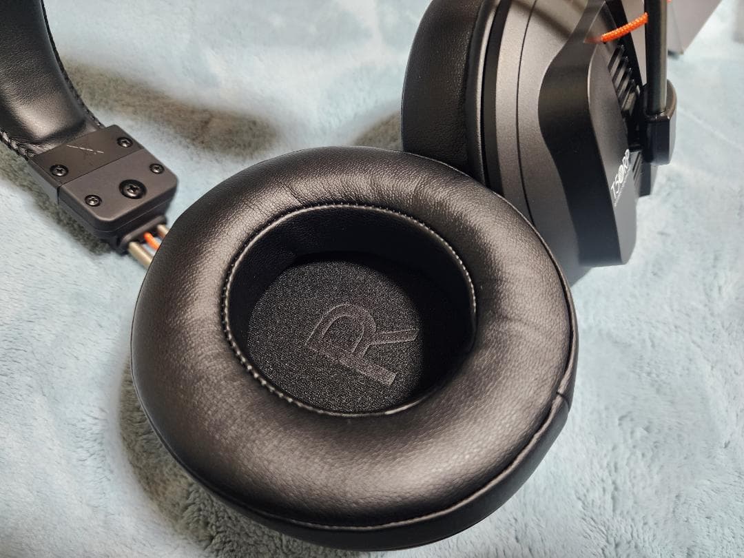 【ほぼ新品】Fostex T50RP mk3g / モディング用イヤーパッド付き