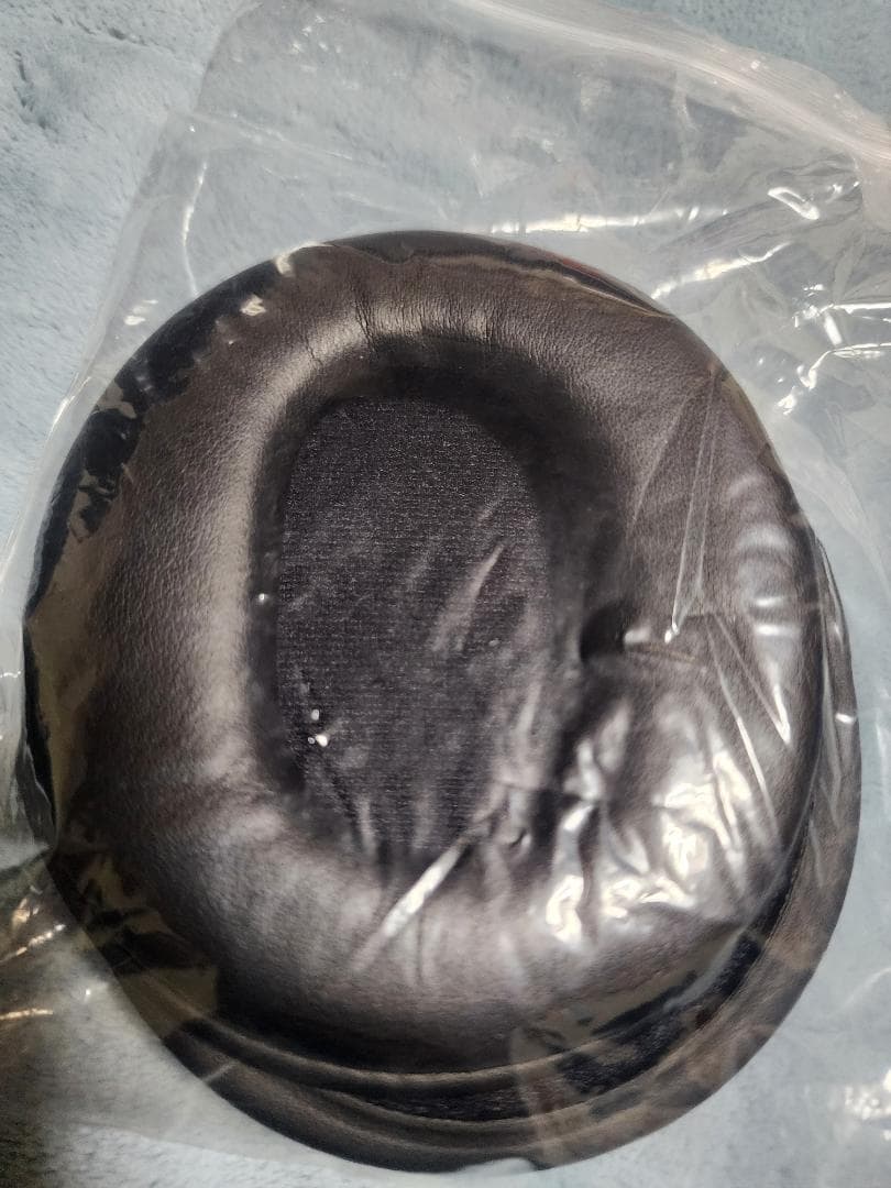 【ほぼ新品】Fostex T50RP mk3g / モディング用イヤーパッド付き