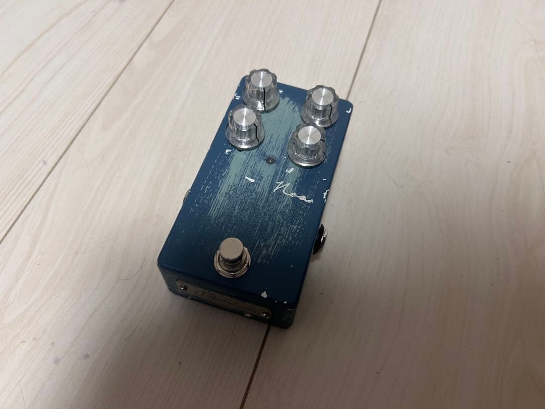 Petra noa ギターエフェクター（最終値下げ）