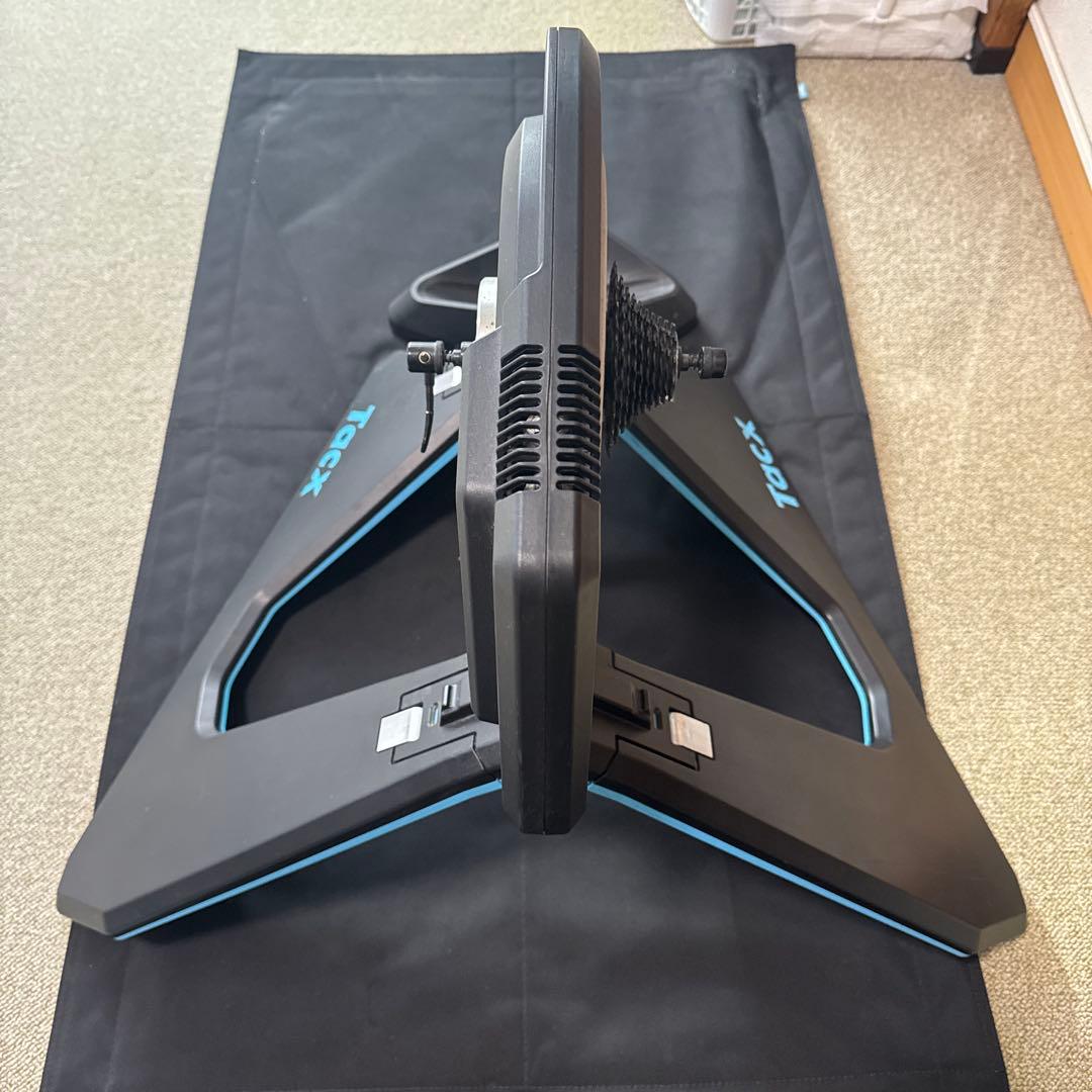 Tacx トレーニングローラー台