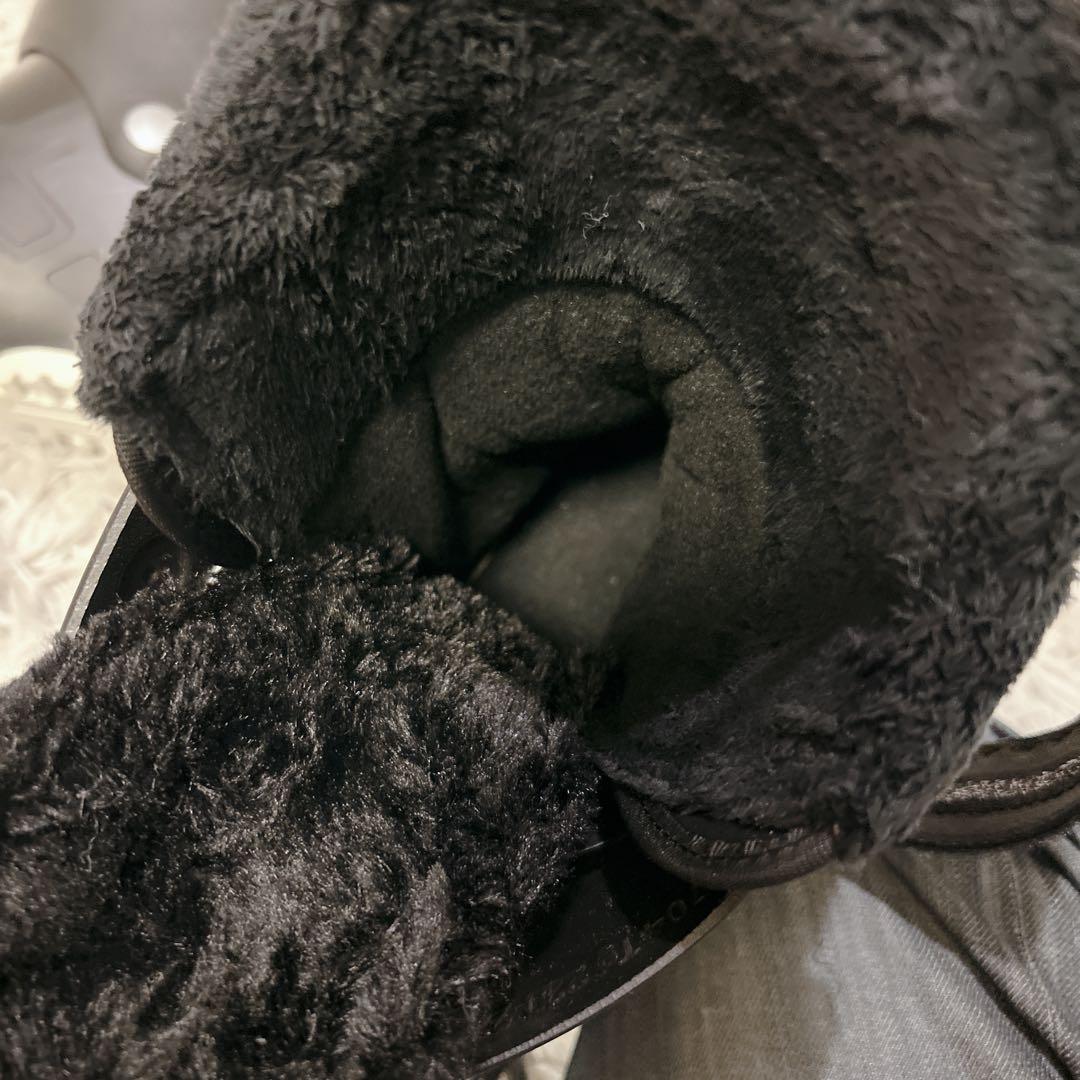 【美品】ROSSIGNOL PURE COMFORT スキーブーツ ブラック