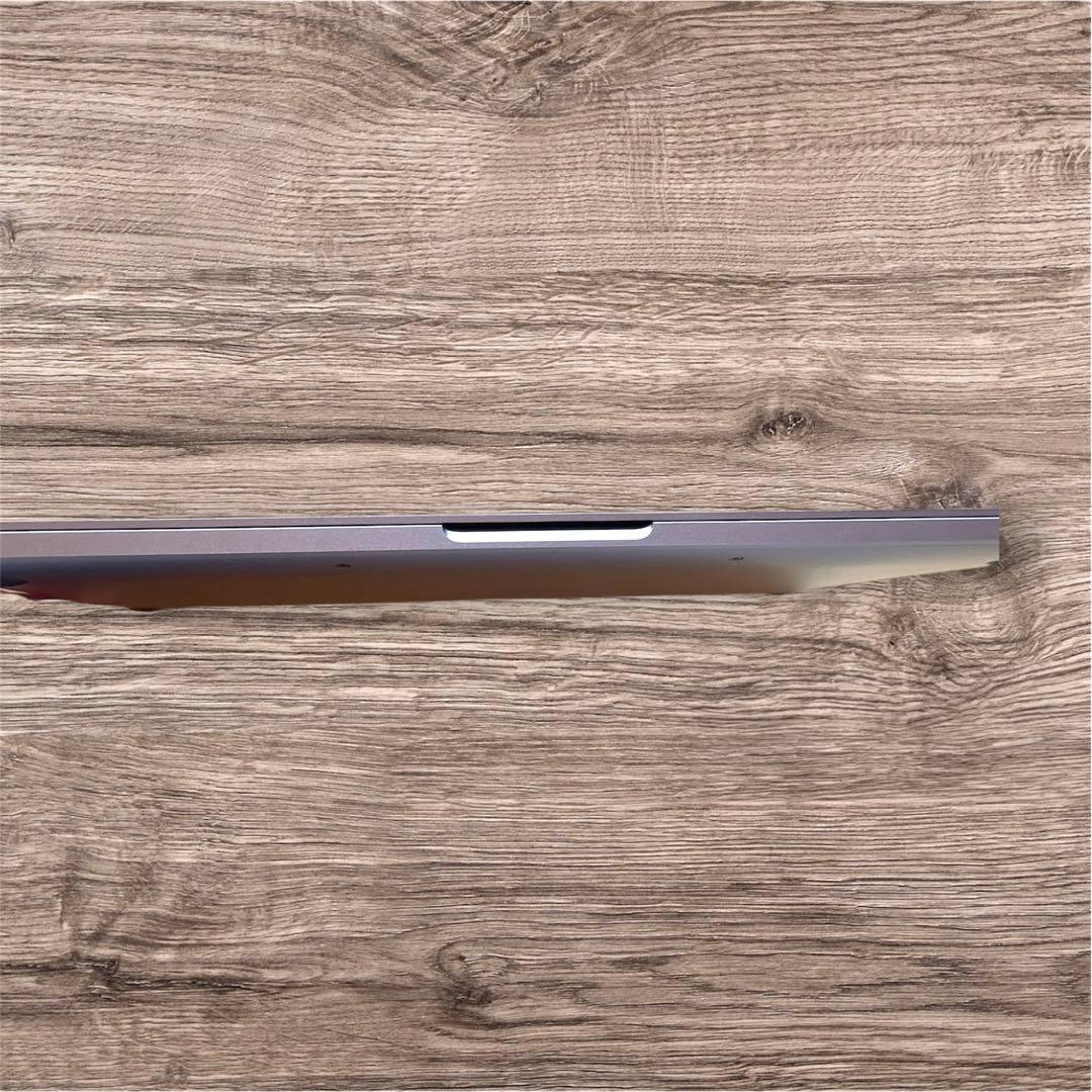 【極美品★1TB】MacBook Pro 2019 i7 充放電67回