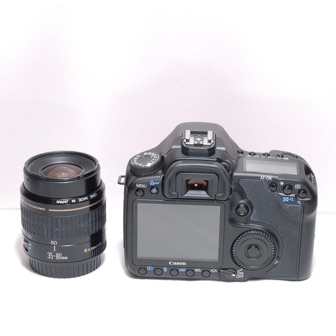 ハイアマチュア❤️Canon EOS 40D❤️シングルレンズ❤️ 連写撮影におすすめ