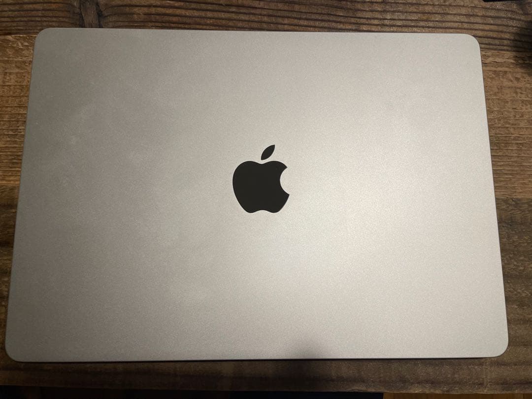 【即日発送】Apple Macbook Air M2 8GB