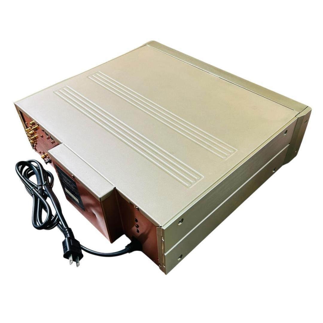 パイオニア LDプレーヤー ゴールド LD-S9