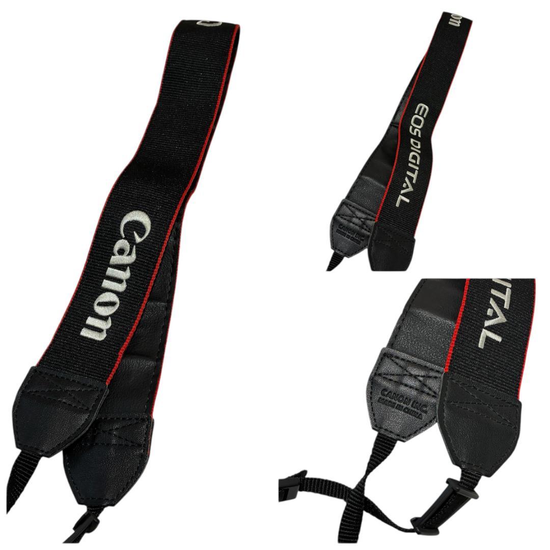 Canon EOS Kiss X4 18-55㎜ レンズ 充電器 セット