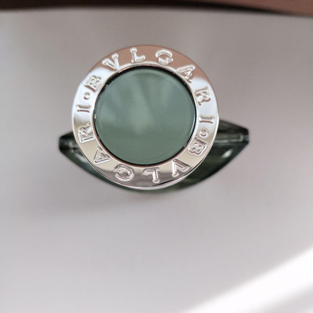 ま*つ様 BVLGARI プールオムオードパルファム50ml