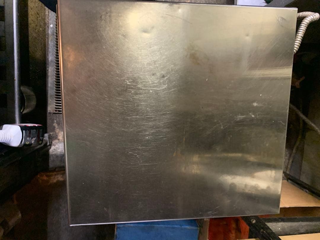 HOSHIZAKI 業務用製氷機【ジャンク】