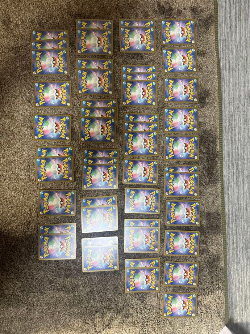 佐*】様 ポケモンカード メガドリームex他ARまとめ売り