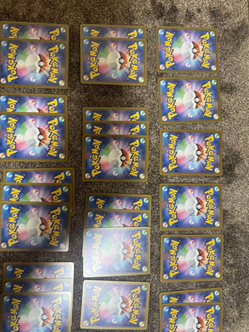 佐*】様 ポケモンカード メガドリームex他ARまとめ売り