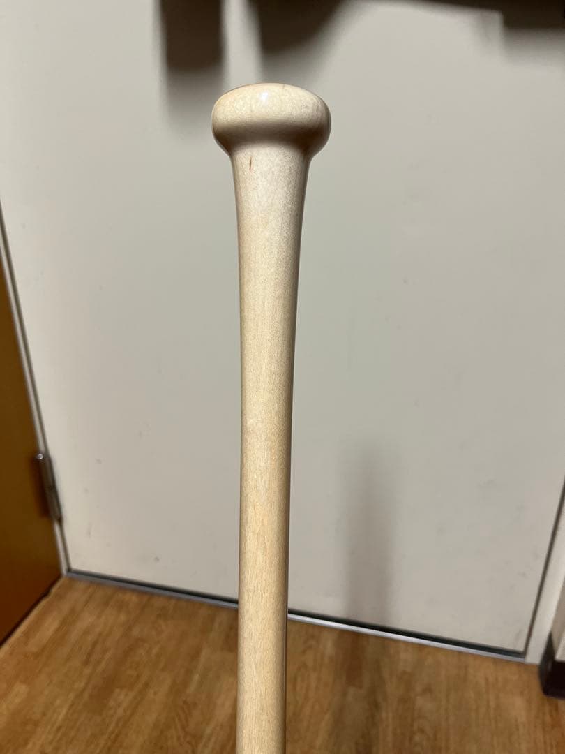 SO 硬式木製バット　野球　フルオーダー