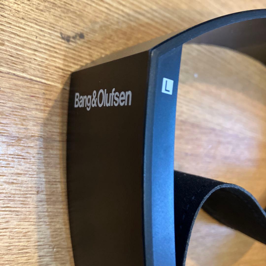 Bang & Olufsen Beoplay H95 ヘッドホン　　form1