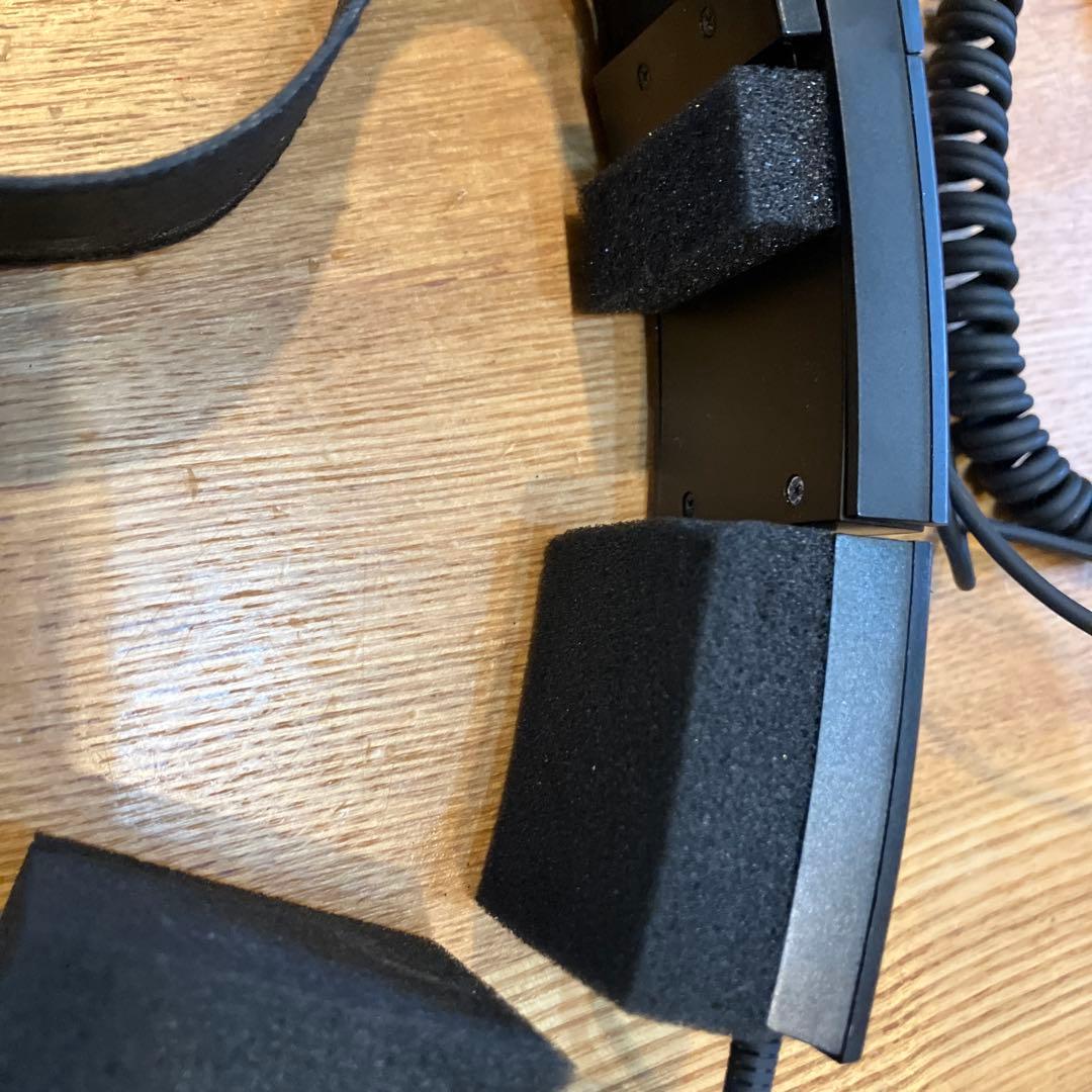 Bang & Olufsen Beoplay H95 ヘッドホン　　form1