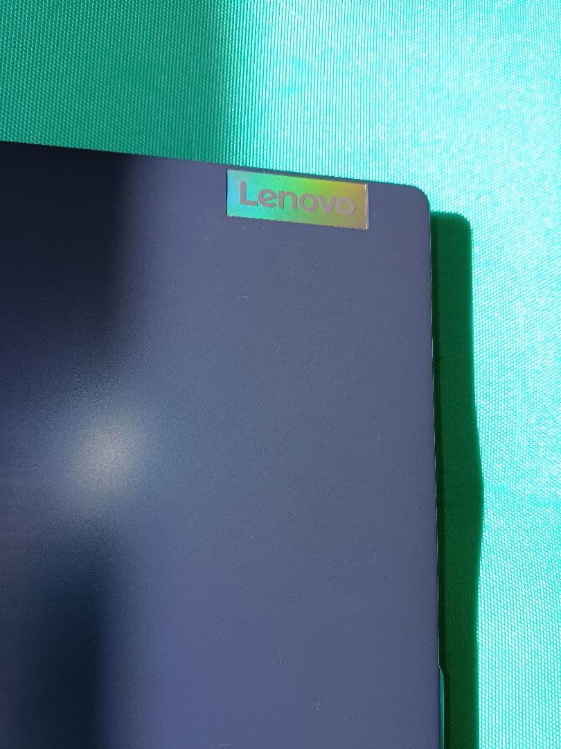 2024Lenovo Slim3 Ryzen5 M.Office付512GB