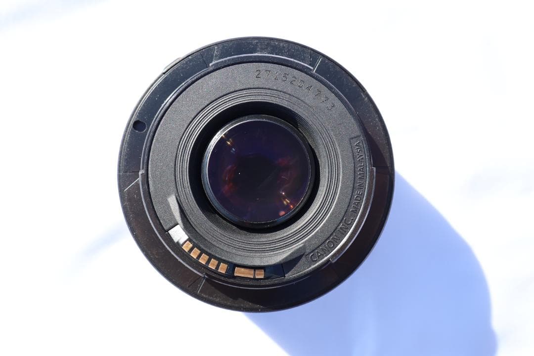 【レンズ2本】EOS Kiss X7i EF-S18-135IS &EF50mm