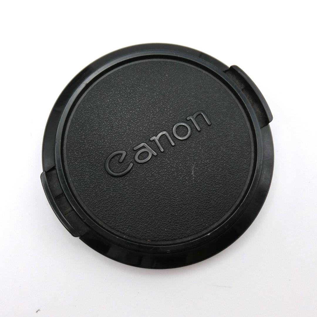 B　キャノン　Canon　AE-1　50ｍｍF1.8　フィルムカメラ　レンズ