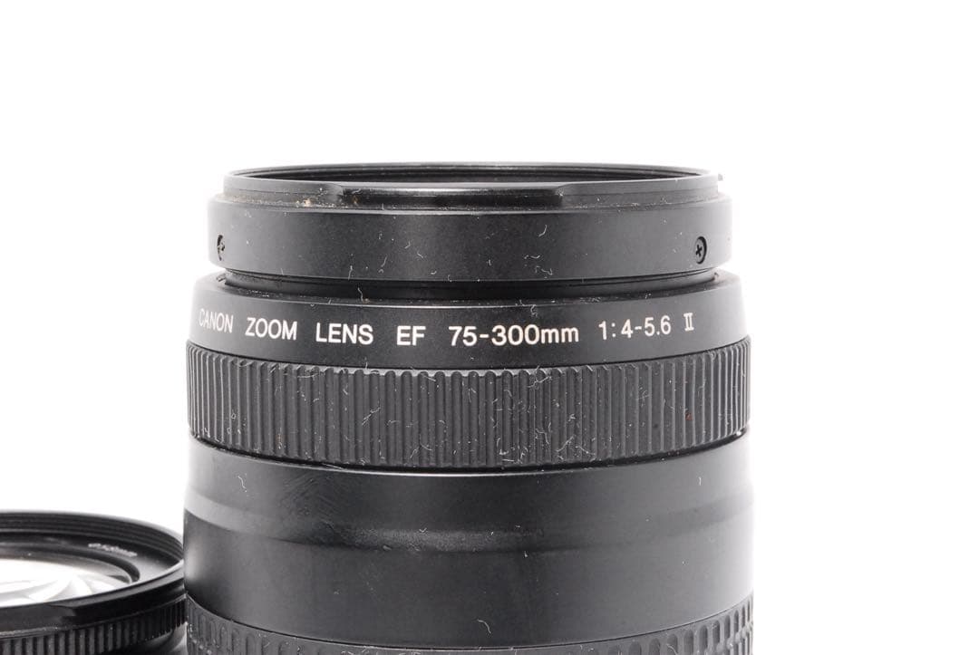 ◆超望遠＆手ぶれ補正◆Canon Kiss X7i◆一眼レフカメラ◆スマホ転送◆