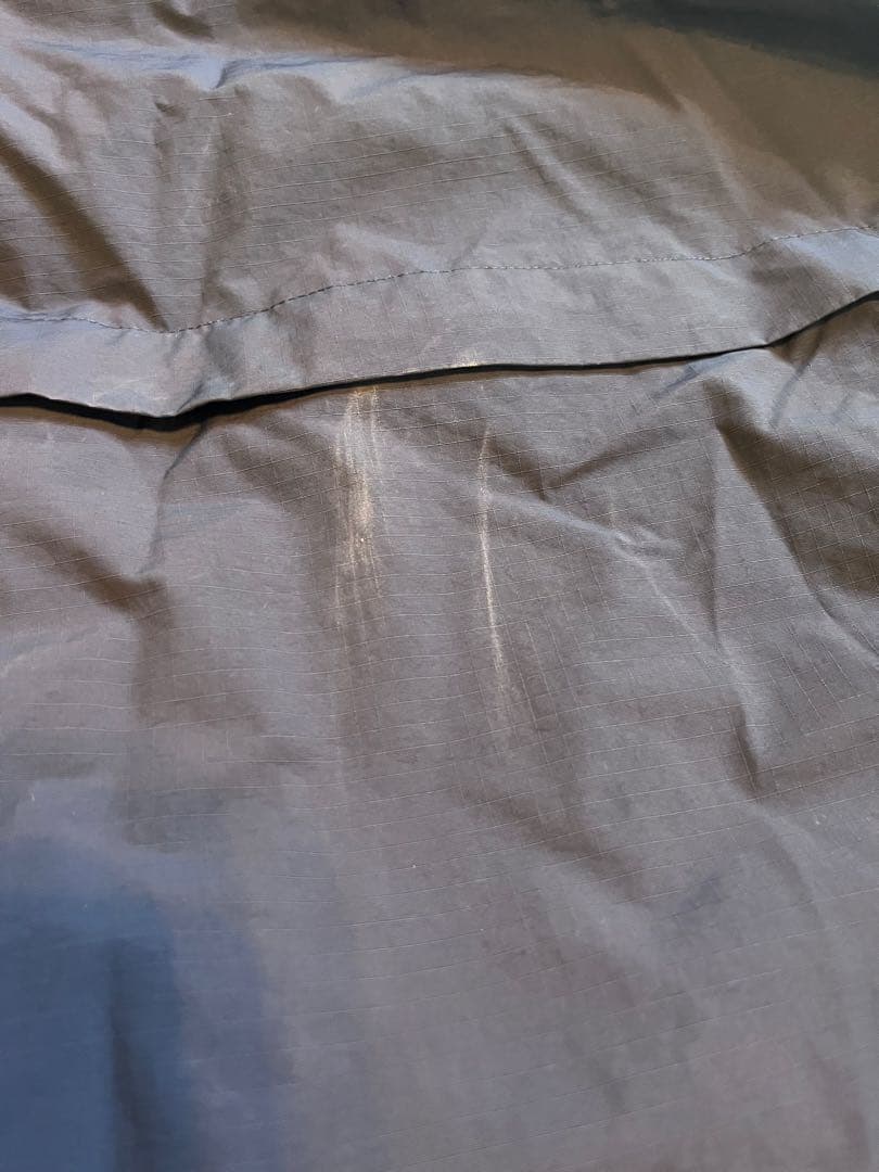 HIMANI ハイマニスマニア　ウェア　セットアップ