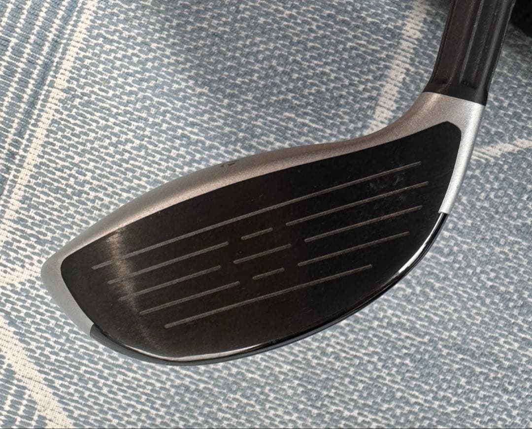 M4ドライバー 10.5 ３W セット　トルクレンチ　カバー付属 テーラーメイド