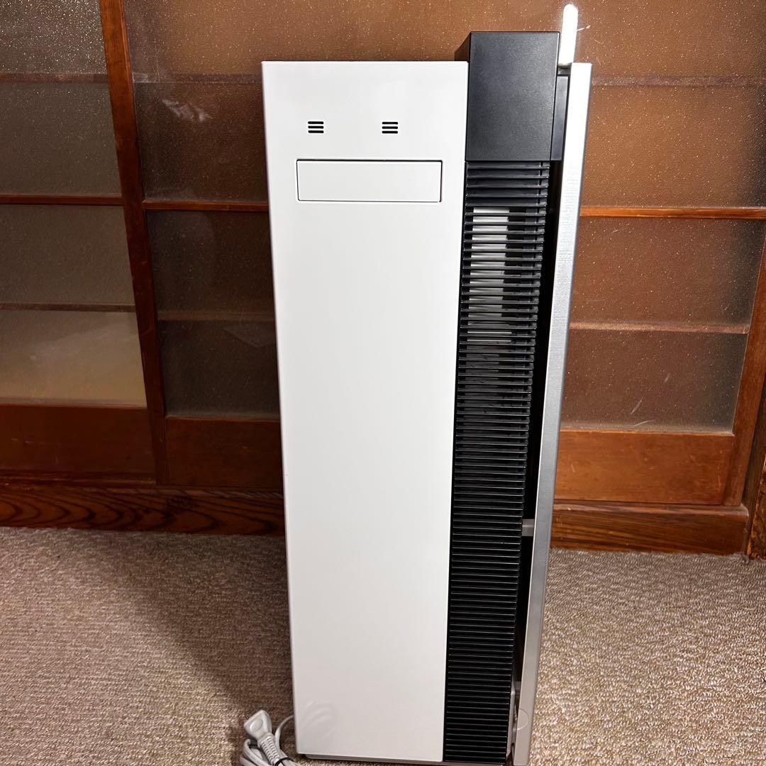 【美品✨使用少‼️】Panasonic 20年製 ジアイーノF-MV4100